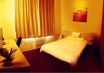 Hanting Hotel Changpin Beijing Xiaotangshan エクステリア 写真